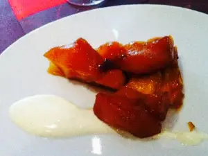 Le 27 Restaurant