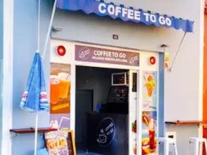 Coffee To Go