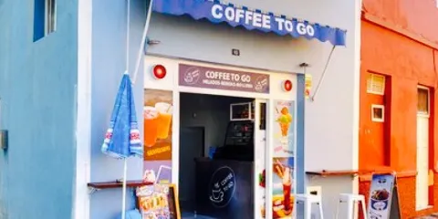 Coffee To Go