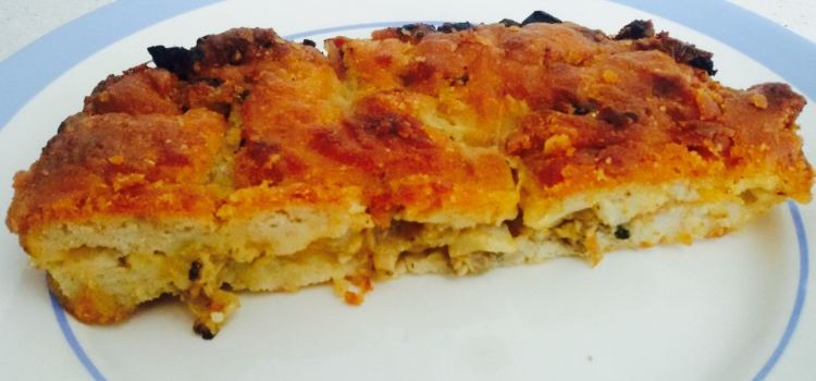 Panaderia Velay