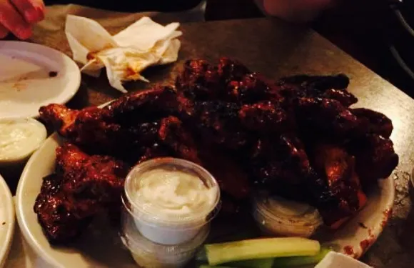 Mammoser's Tavern & Restaurant