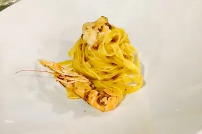 Restavracija Al Mulin in Koper