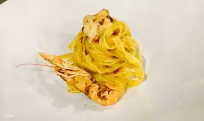 Restavracija Al Mulin