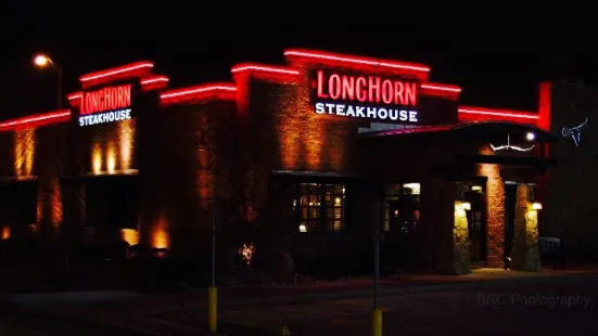 LongHorn Steakhouse