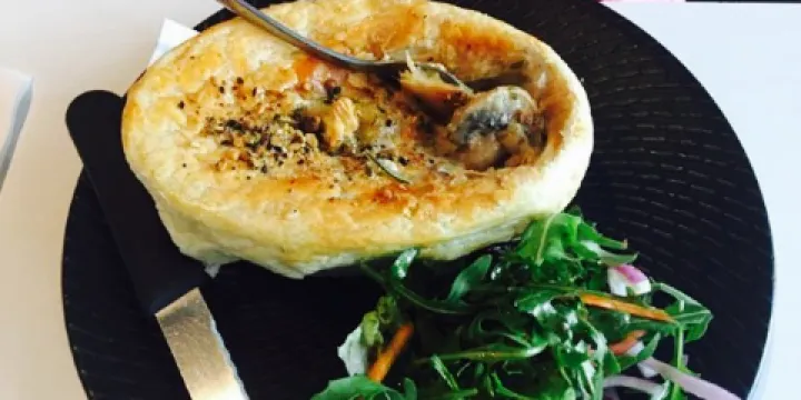 Shop Ate Cafe & Store