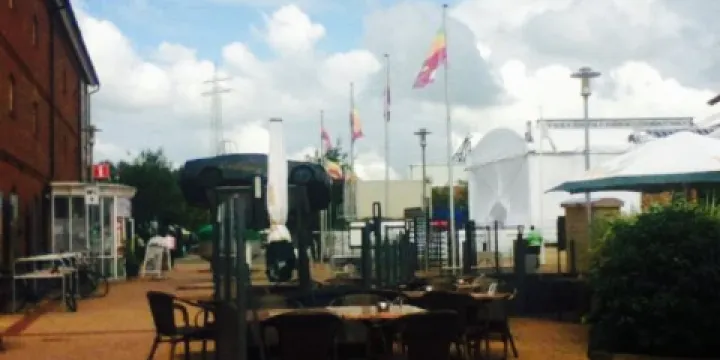 Wirtshaus am Zeitspeicher