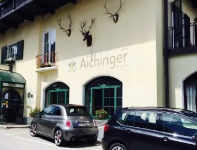Hotel Restaurant Aichinger