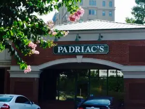 Padriac's