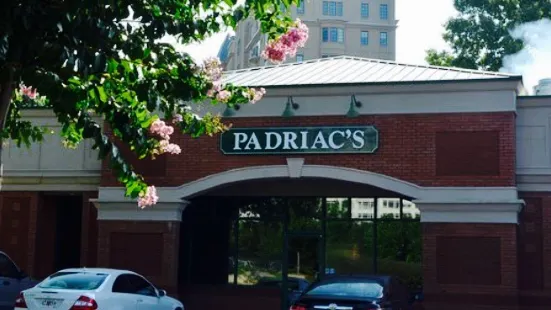 Padriac's