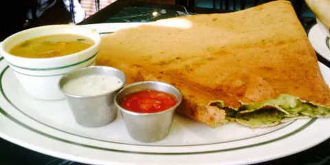 Dosa Grill