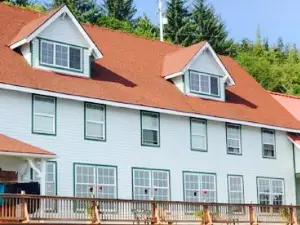 George Inlet Crab Feast