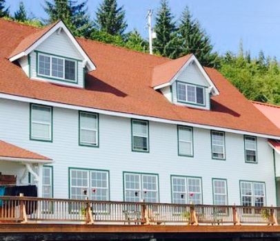 George Inlet Crab Feast