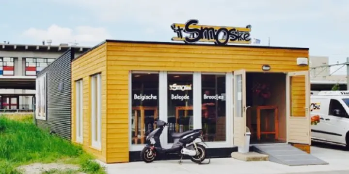 't Smoske