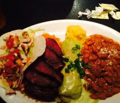 Chevy's Fresh Mex