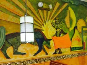 Delicia Mexican Grill