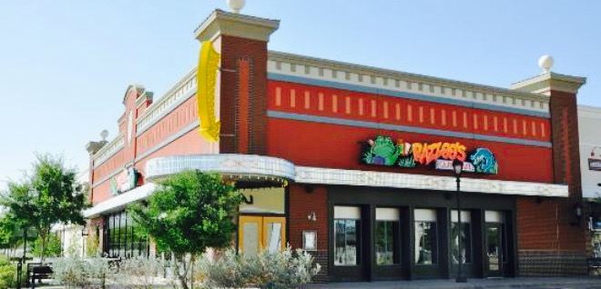 Razzoo's Cajun Cafe