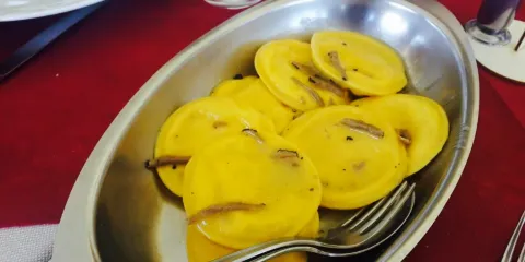 Ristorante la Contrada Country House