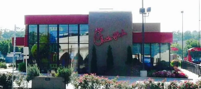 Chick-fil-A