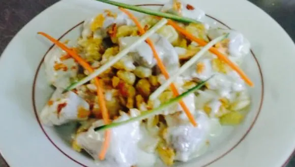 Restaurant - Brasserie La Mosa