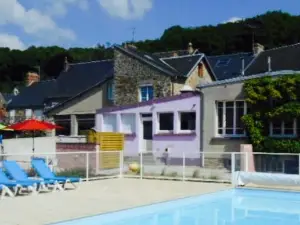 Restaurant des Bains