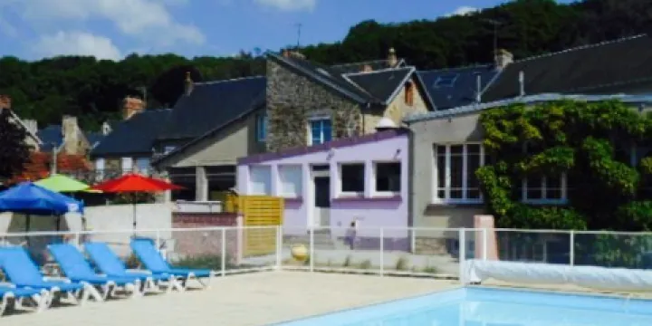 Restaurant des Bains