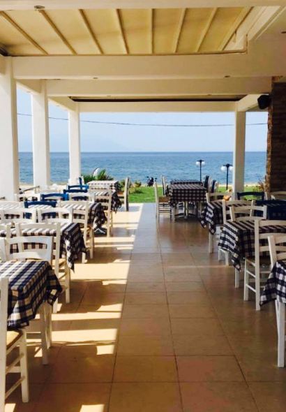 Almira Fish and Meat Tavern