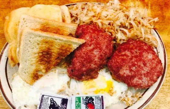 Rolling Hills Restaurant