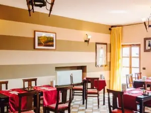 Ristorante Il Vigneto