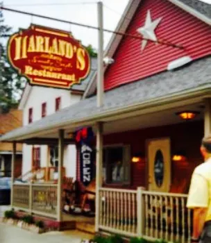 Harland's