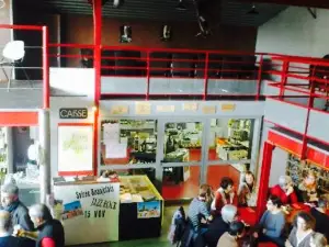 Le Magazinc
