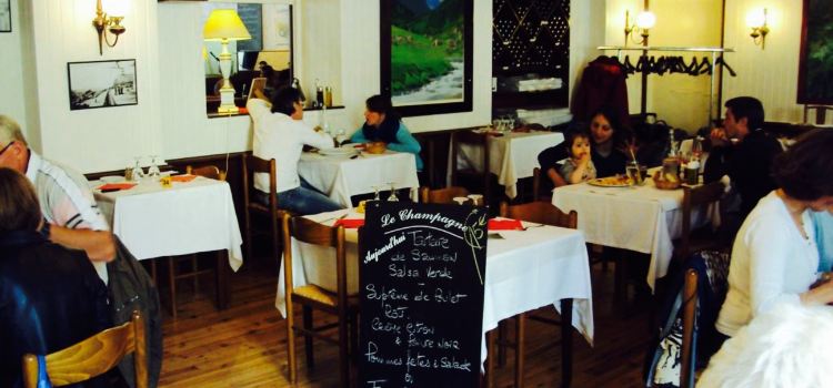 Brasserie Royale