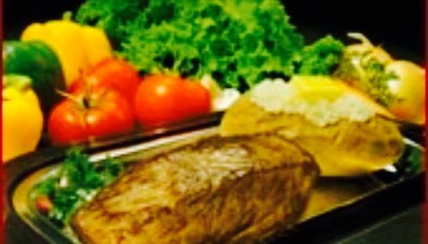 Hoss's Steak & Sea House