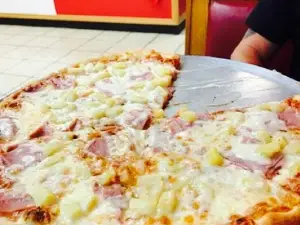 Italian Pizzeria and Restaurant