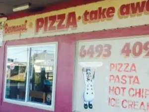 Bermagui Pizza & Take Away