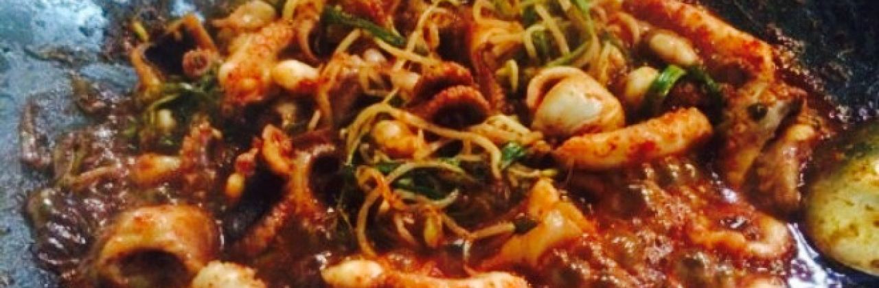 Jjukkumi Ilttangbaek