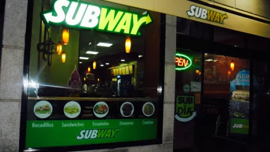 Subway