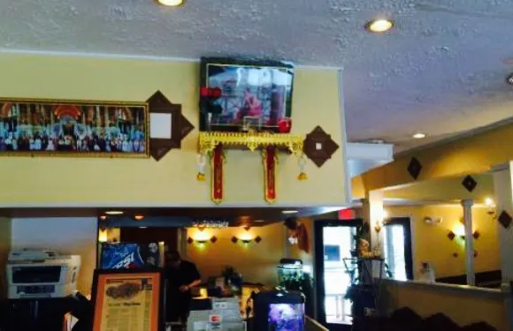 Thai Dish Incorporated