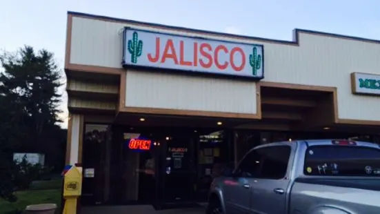 El Jalisco Mexican Restaurant