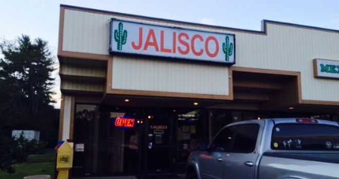El Jalisco Mexican Restaurant