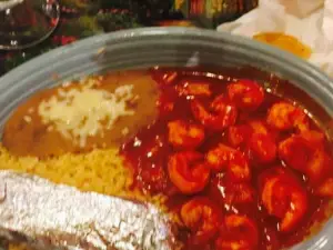 La Fiesta Mexican Restaurant