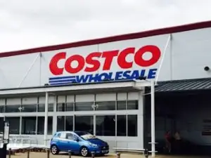 Costco Wholesale