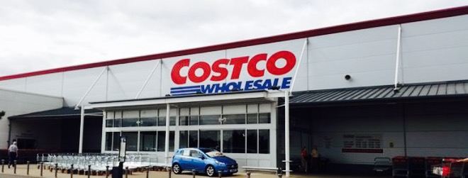 Costco Wholesale