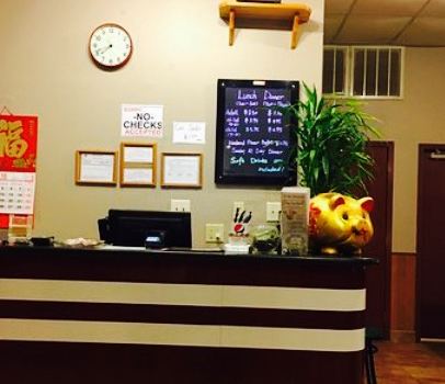 Chinaone buffet