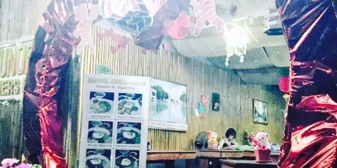 Junofel Diners Place