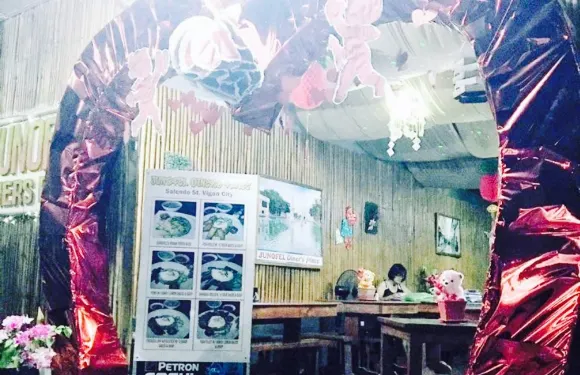 Junofel Diners Place