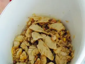 Wok to Go