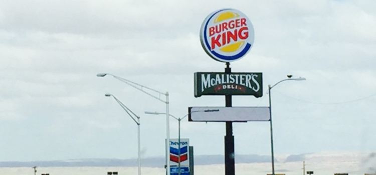 McAlister's Deli