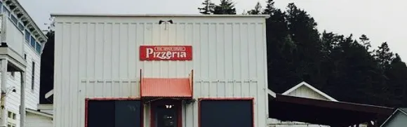 Upper Crust Pizzeria