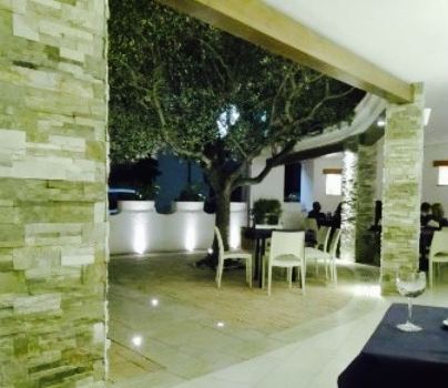 "DuePi" Pizzeria Ristorante Live Grill