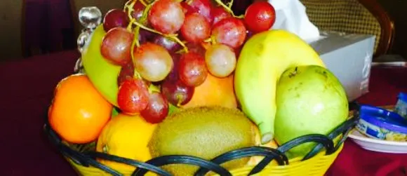 Umm Al Quwain Beach Restaurant